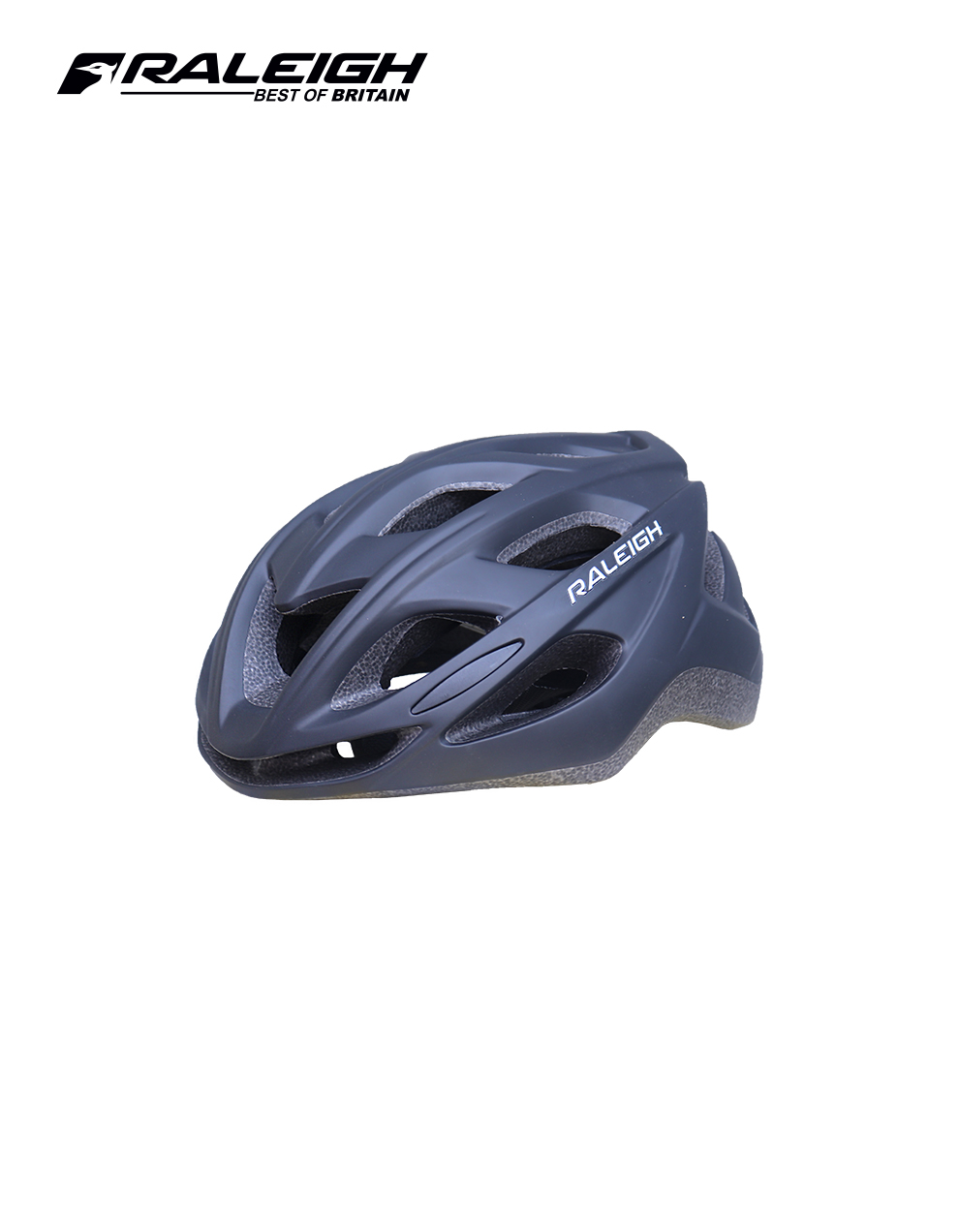 Raleigh discount mystery helmet